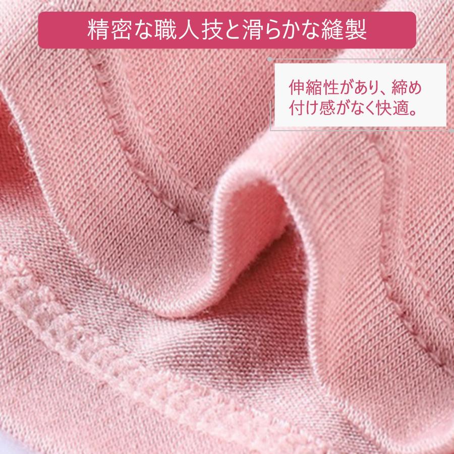CLANE カップ付きキャミ　サイズ2 ピンク キャミソール 2枚セット カップ付きキャミソール ブラトップ パット