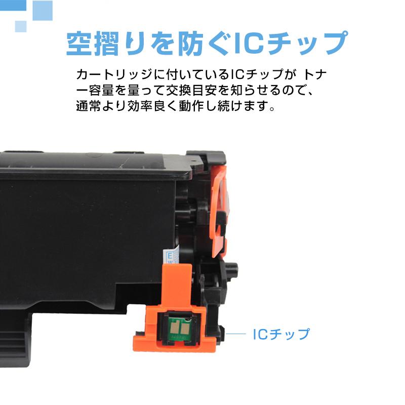 トナーカートリッジ1本と補充用トナー粉3本セット LBP6040 トナーカートリッジ1本と補充用トナー粉3本セット LBP6040