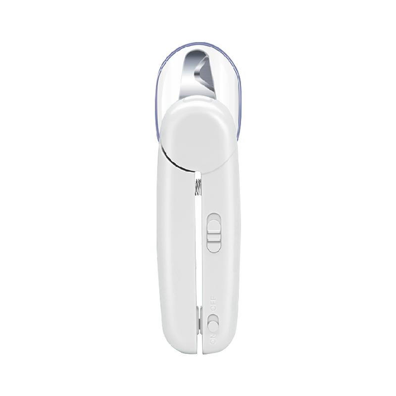 LEDライト付き ペット用 爪切り 猫 犬 ペット 爪とぎ 白色 緑色 簡単