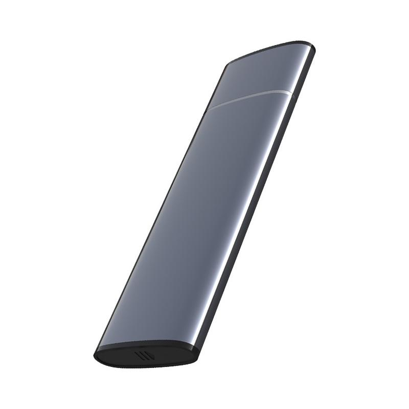 M.2 SSD 外付けケース NVMe/SATA/NGFF 対応 USB3.2 Gen2 高速転送 10Gbps UASP/TRIM 自動判別 コンパクト 軽量 パソコン テレビ 録画 データ移行 ストレージ増設 |  | 14