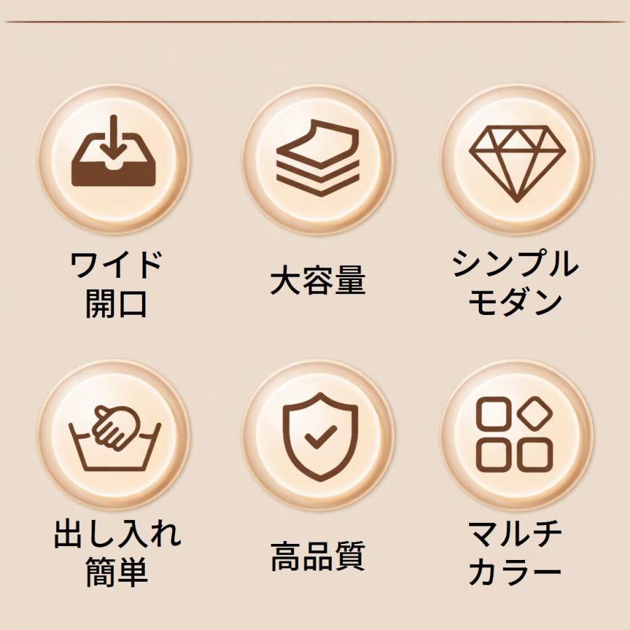 化粧ポーチ 縦型 自立 大容量 仕切り付き 撥水 コスメポーチ メイクポーチ バニティ 小物入れ ブラシ入れ 大きめ 収納 おしゃれ かわいい 旅行 トラベルポーチ |  | 10