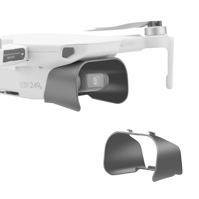 DJIドローン mavic mini mini2 適用 レンズフード カメラ保護