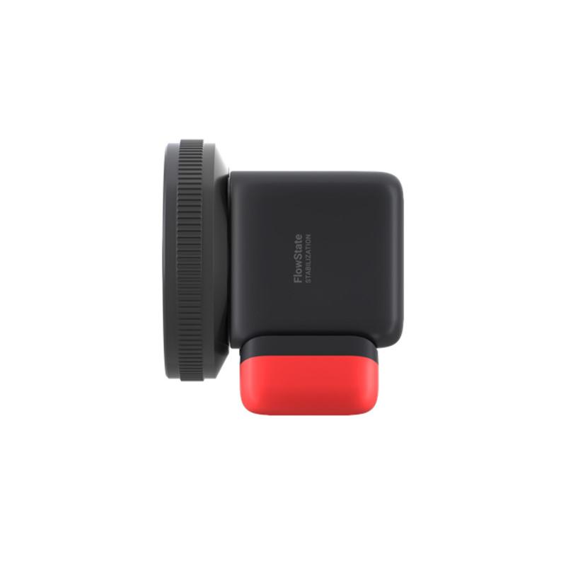 大人気定番商品 TSモバイルInsta360 ONE R 1インチ版 アクションカメラ