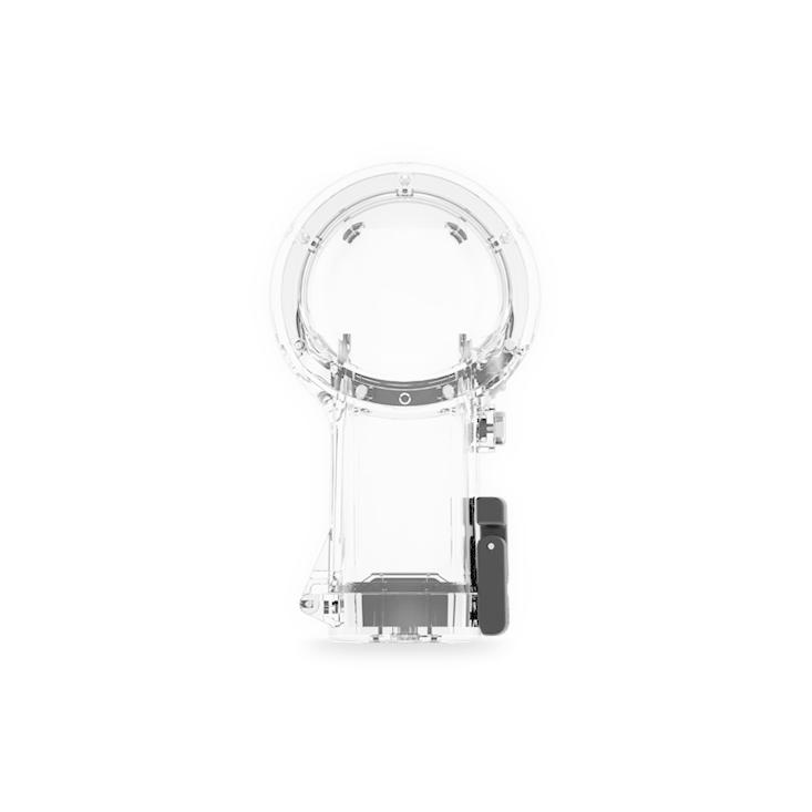 Insta360 ONE R 360度モジュール対応 潜水ケース Amazon | Insta360 ONE R 360度モジュール対応 潜水ケース