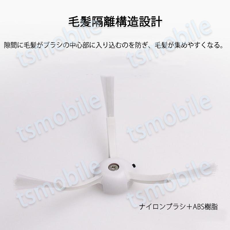 Roborock S6 MaxV 【新品エアフィルター・サイドブラシ付き】 Amazon