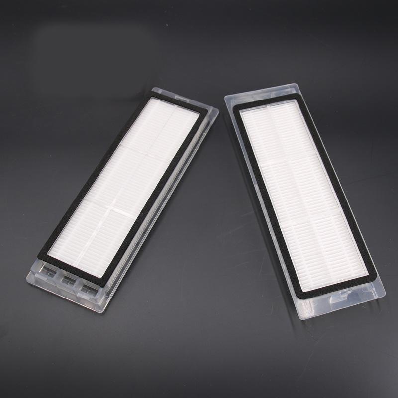 ロボロック Roborock  エアフィルター 2個入 互換品 S50 S51 S55 S6 MaxV /S6 /S6Pure /S5 Max /E4対応 |  | 02