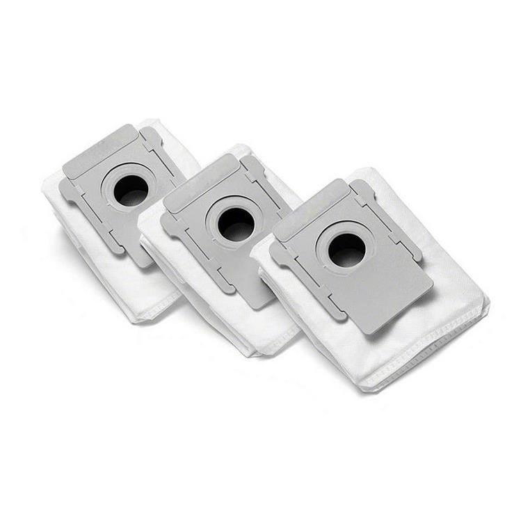 irobot 紙バッグ3個セット roomba e5 e6 i7 i7+ S9 S9+交換用ゴミ収集