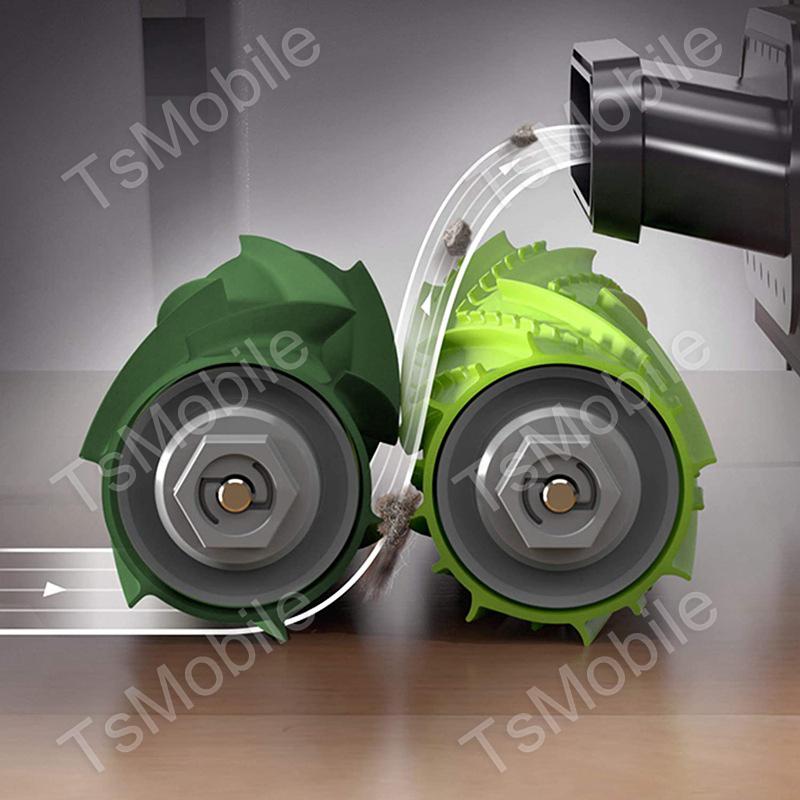irobot S9 S9+用ローラーブラシ アイロボットルンバ roomba