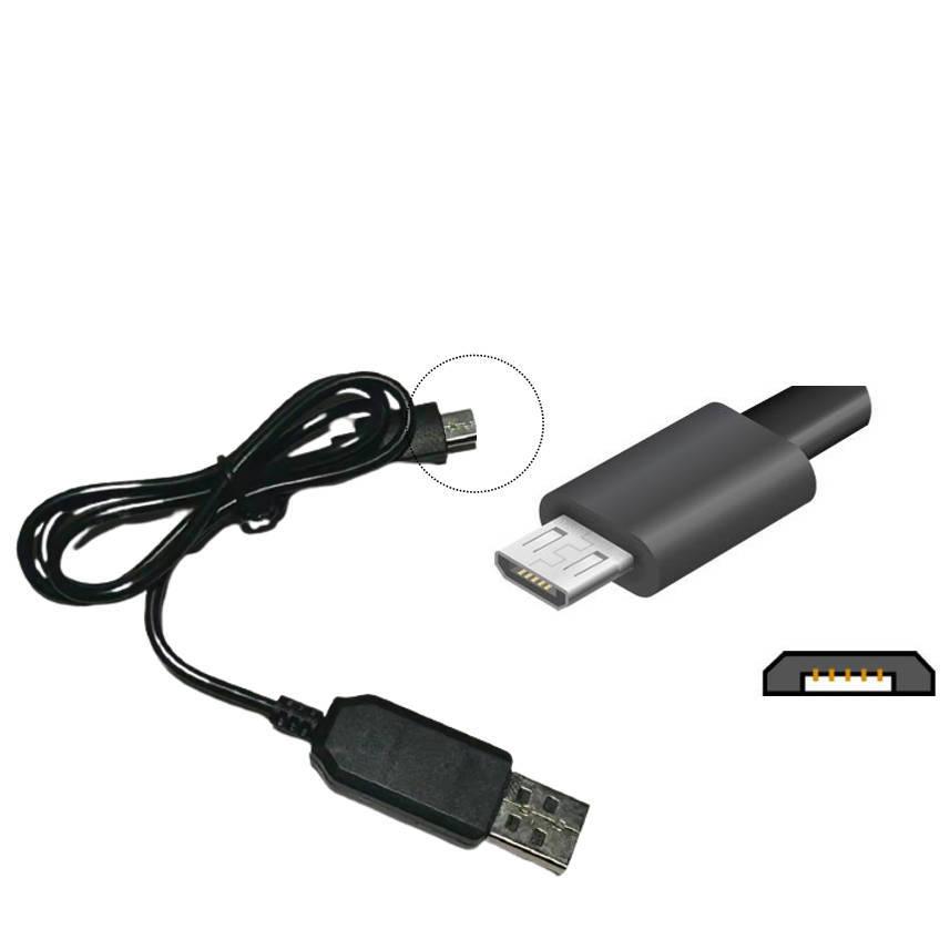 小型ドローン☆moova☆充電器付き ミニドローン専用充電器 充電ケーブル1本 : TSモバイル - 通販