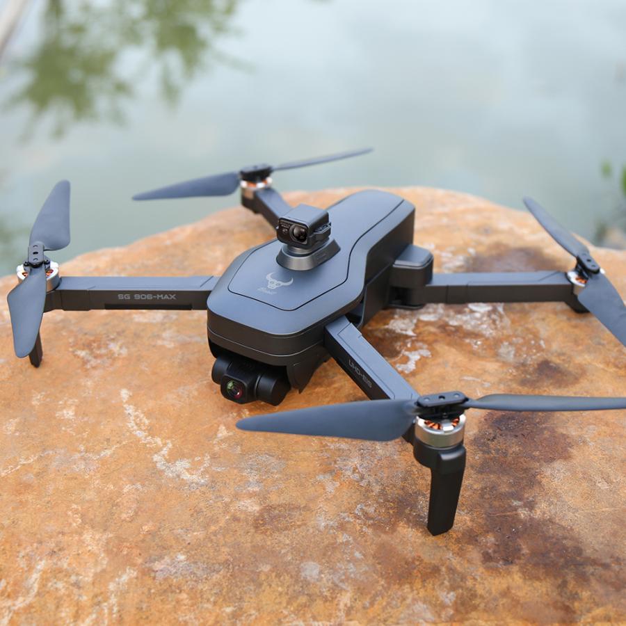 ドローン SG906max 906pro3 4K 3軸ジンバル雲台カメラ 空撮 ブラシレスRC 5G WIFI FPV 手ぶれ補正 折畳 microSDカード対応 : sg906max : TSモバイル - 通販 - Yahoo!ショッピング ドローン SG906max 906pro3 4K 3軸ジンバル雲台カメラ 空撮 ブラシレスRC 5G WIFI FPV 手ぶれ補正 折畳 microSDカード対応 : sg906max : TSモバイル - 通販 - Yahoo!ショッピング