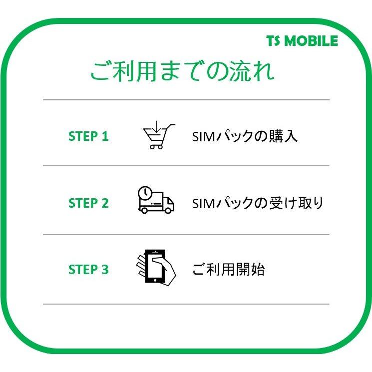 プリペイドsim 日本国内 ドコモ 格安SIM 高速データ容量1G/日3ヶ月 