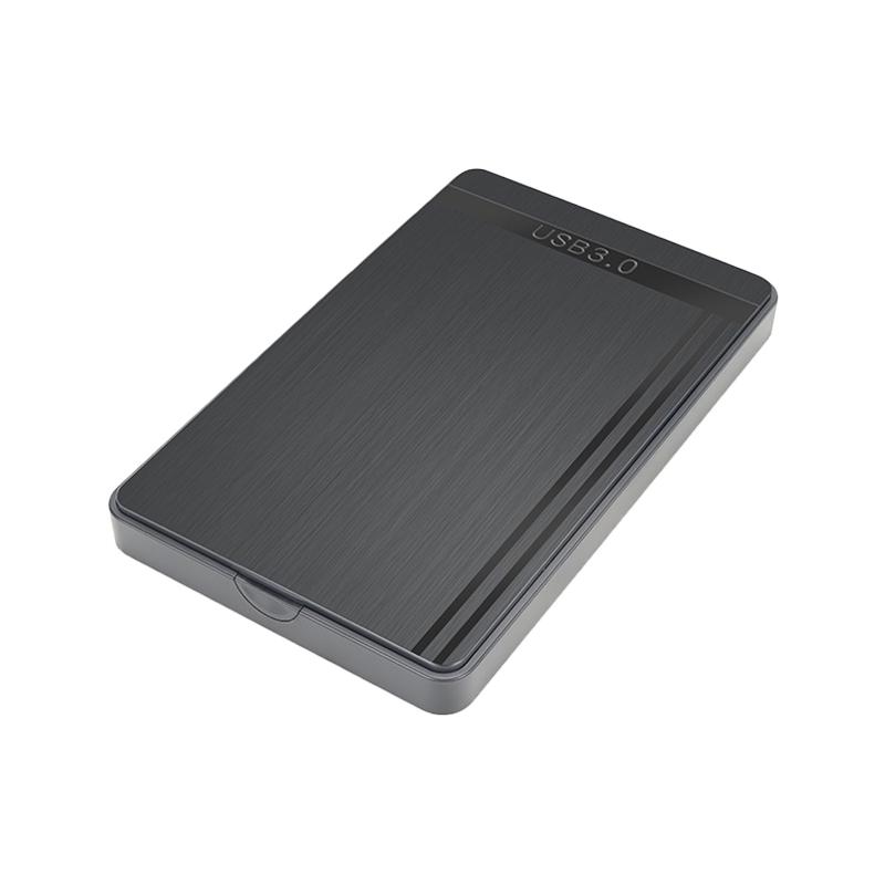 外付けハードディスクケース 2.5インチ HDD/SSD対応 USB3.0 高速転送 電源不要 薄型 軽量 ポータブル ケース 最大6TB対応 Windows Mac テレビ録画対応 簡単装着 |  | 11