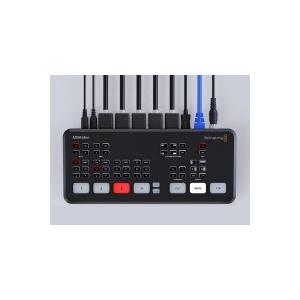 Blackmagic ATEM Mini スイッチャー : TSモバイル - 通販