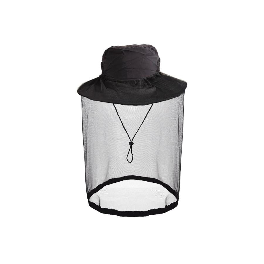 帽子 日よけ 虫よけ ネット付き サファリハット 農作業 ガーデニング 草刈り 2WAY 防虫 虫除け 蚊帳 フェイスガード メッシュ 通気性 軽量 登山 釣り アウトドア |  | 05