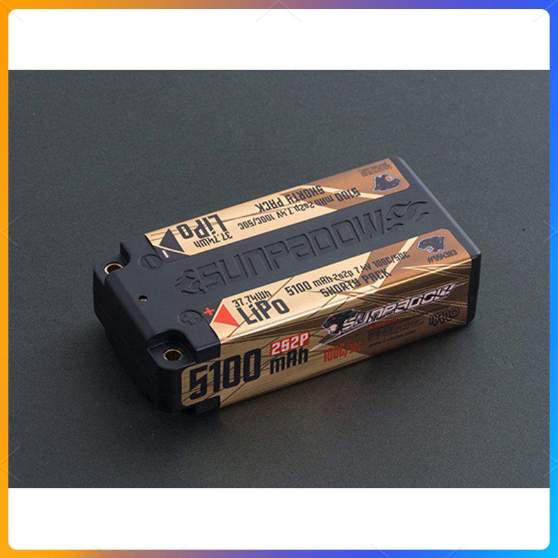 sanpadow リポバッテリー 5400 Amazon.co.jp: 【国内正規品】SUNPADOW 7.4V / 5400mAh / 130C