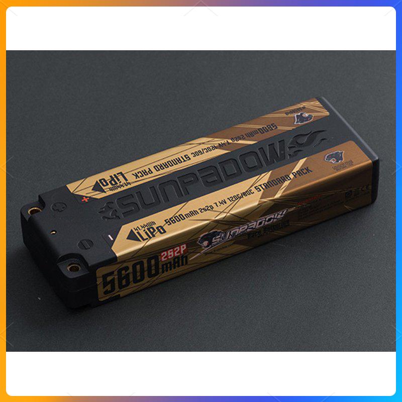 sanpadow リポバッテリー 5400 Amazon.co.jp: 【国内正規品】SUNPADOW 7.4V / 5400mAh / 130C