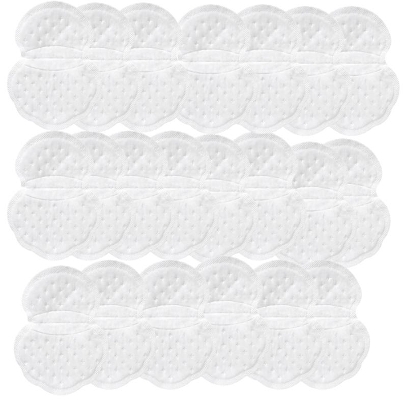 ダーマドライ  脇パッド（1セット）未使用 ダーマドライ】 トータル （手、足、脇用パッド付き）｜イオン