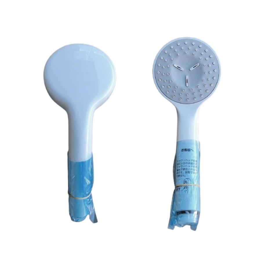 早い者勝ち！！新品未使用　TOTO 純正品　シャワーヘッド　18本 TOTO シャワーヘッド 2本セット 純正 交換用 シャワーノズル