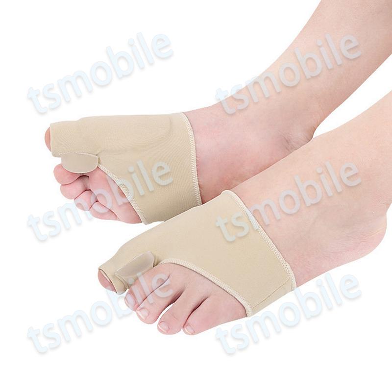 足指サポーター 外反母趾対策用品 Lサイズ 男女兼用 Amazon | 外反母趾 サポーター シリコン 外反母趾親指パッド L