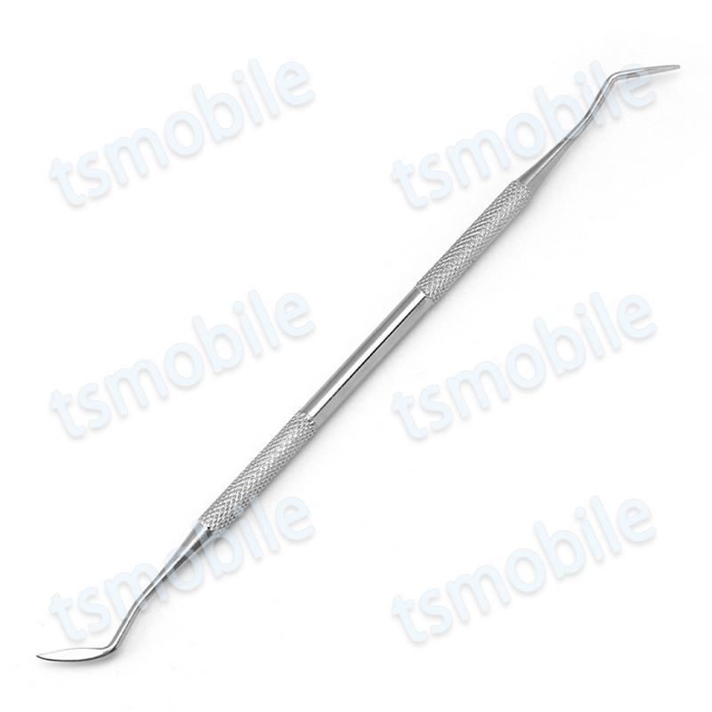 歯石取り 5本セット ケース付き スケーラー 歯垢 食べかす 除去 用具 デンタル オーラル ケア  口腔 衛生 ツール 自宅 歯の点検 器具ヤニとり ステンレス製 |  | 15