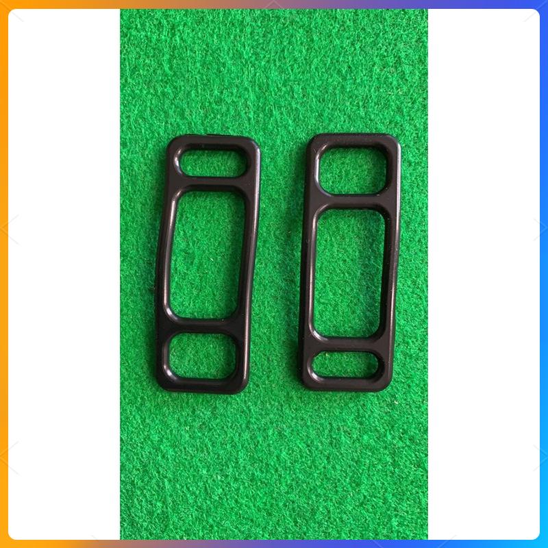 ドライブレコーダー固定ゴムセット バックミラー型ドライブレコーダーゴムバンド ルームミラーゴムベルト 交換用 | 