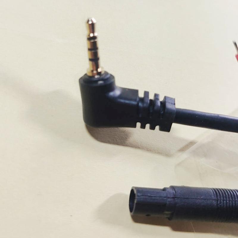 ドライブレコーダー リアカメラ延長コード 延長ケーブル 9m 5Pin : TS
