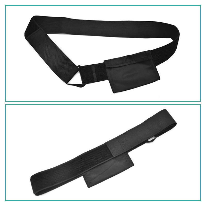 腹膜透析 カテーテル ホルダー ベルト PD チューブ 固定 収納 ズレ防止