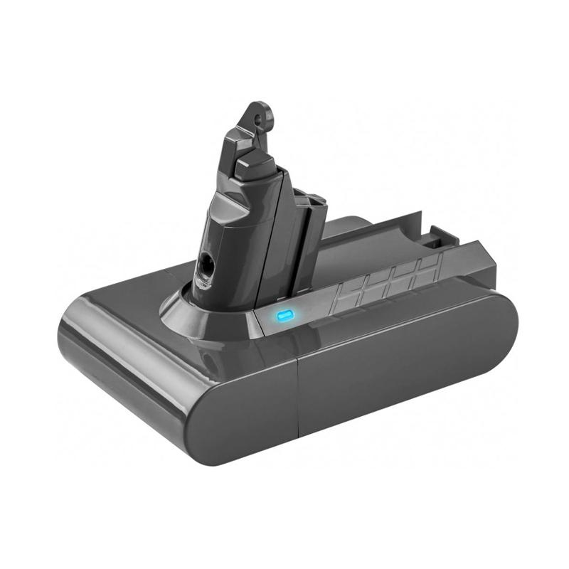 ダイソン バッテリー 互換 3000mAh dyson V6 SV07 SV09 DC58 ダイソン バッテリー 互換 3000mAh dyson V6 SV07 SV09 DC58