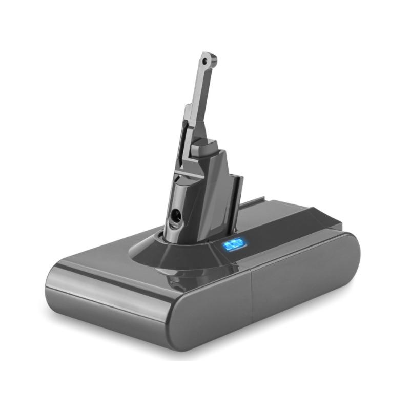 ダイソン掃除機用バッテリー 4000mAh 互換 dyson V7 V8 SV10対応 21.6V 4.0Ah PSE認証済み 壁掛けブラケット対応 掃除機パーツ 交換用充電電池 買い替え ダイソン掃除機用バッテリー 4000mAh 互換 dyson V7 V8 SV10対応 21.6V 4.0Ah PSE認証済み 壁掛けブラケット対応 掃除機パーツ 交換用充電電池 買い替え
