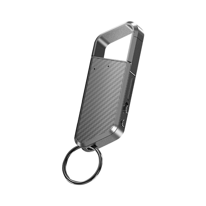 ボイスレコーダー 8GB ICレコーダー 録音 防犯 安全 小型 高音質 16