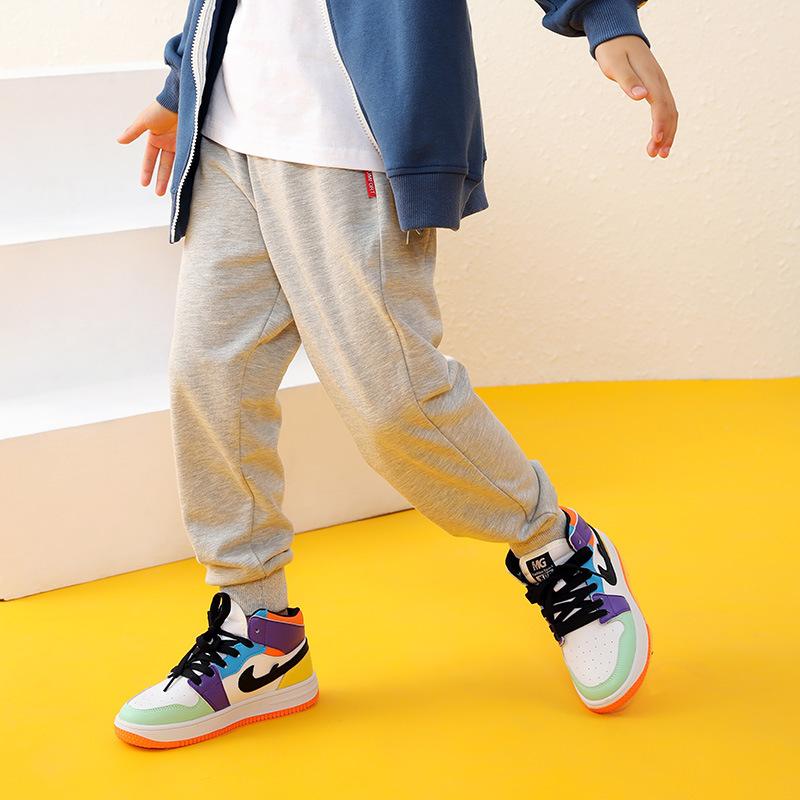 スウェット ズボン パンツ 子供 キッズ 90 100 110 120 130 140 150
