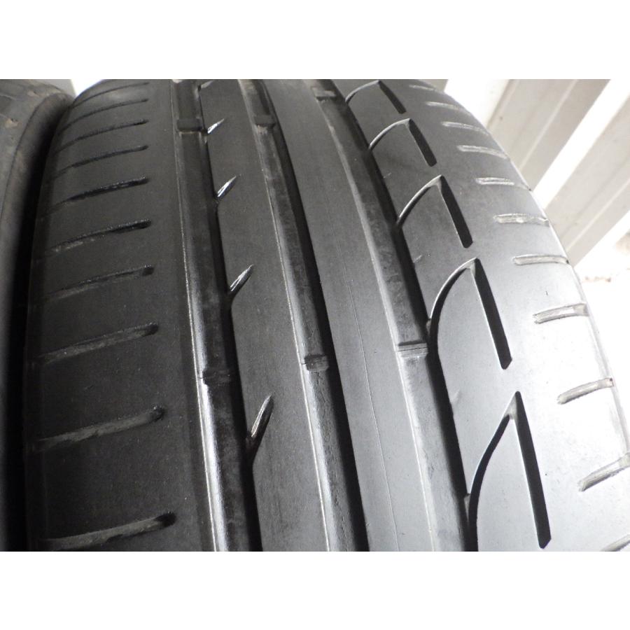 BS ブリヂストン POTENZA S001 RFT  225/35R19  4本セット｜tsokeya｜05