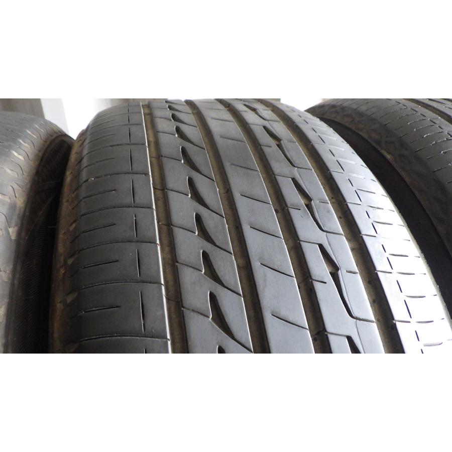 2021年製 ブリヂストン REGNO GR-XII 225/45R18 ４本セット 060504｜tsokeya｜03