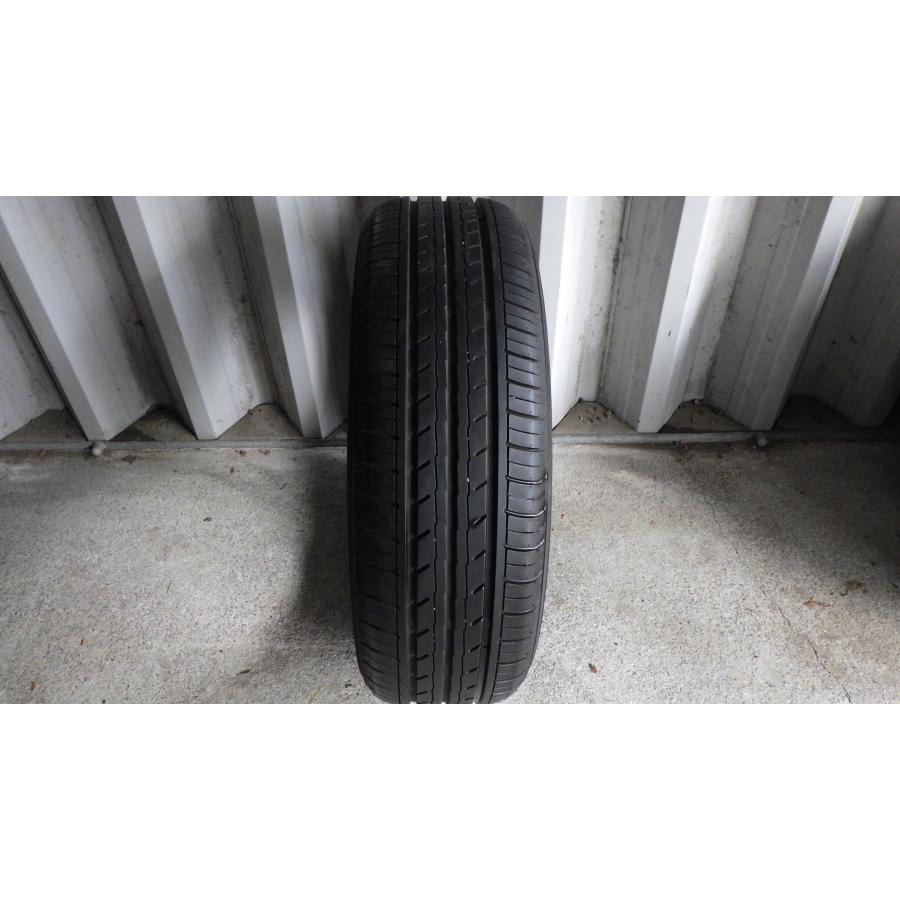 185/60r15 2023年 BluEarth 2023年製 ヨコハマ ブルーアースES32 185/60R15 1本のみ