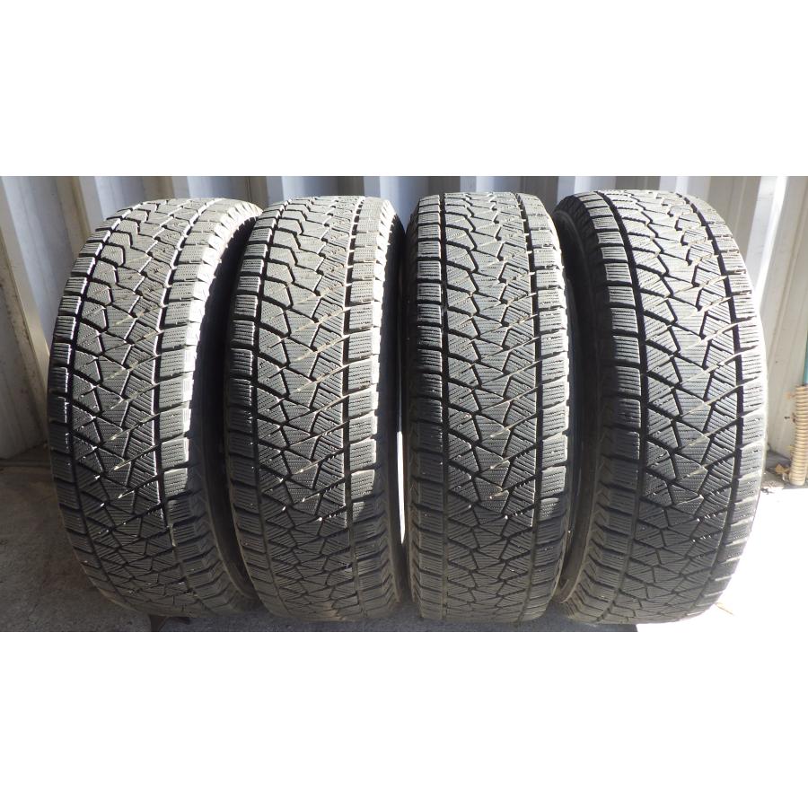 NANKANG CORSAFA 195/55R15】スタッドレス【ATS 15インチ 7J4HPCD100+