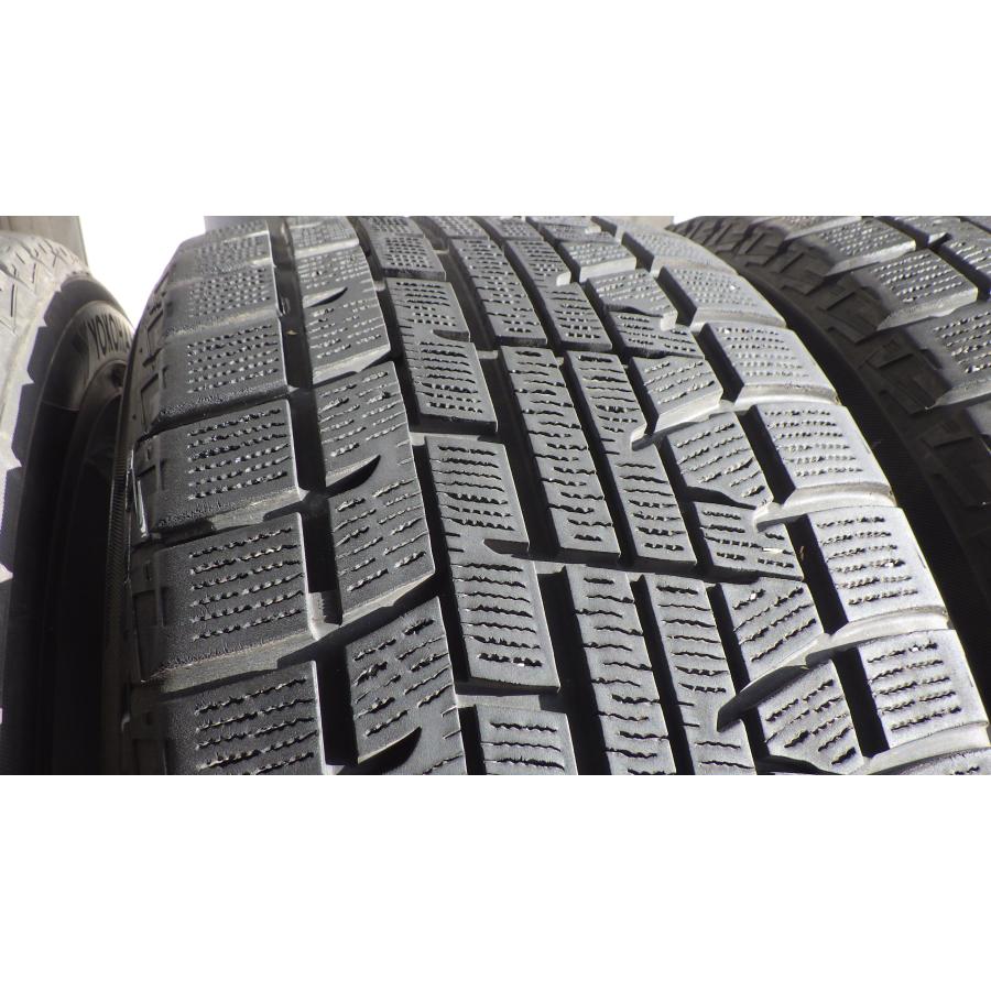 iceGUARD ヨコハマ アイスガードIG50 PLUS 235/45R17 94Q 4本セット