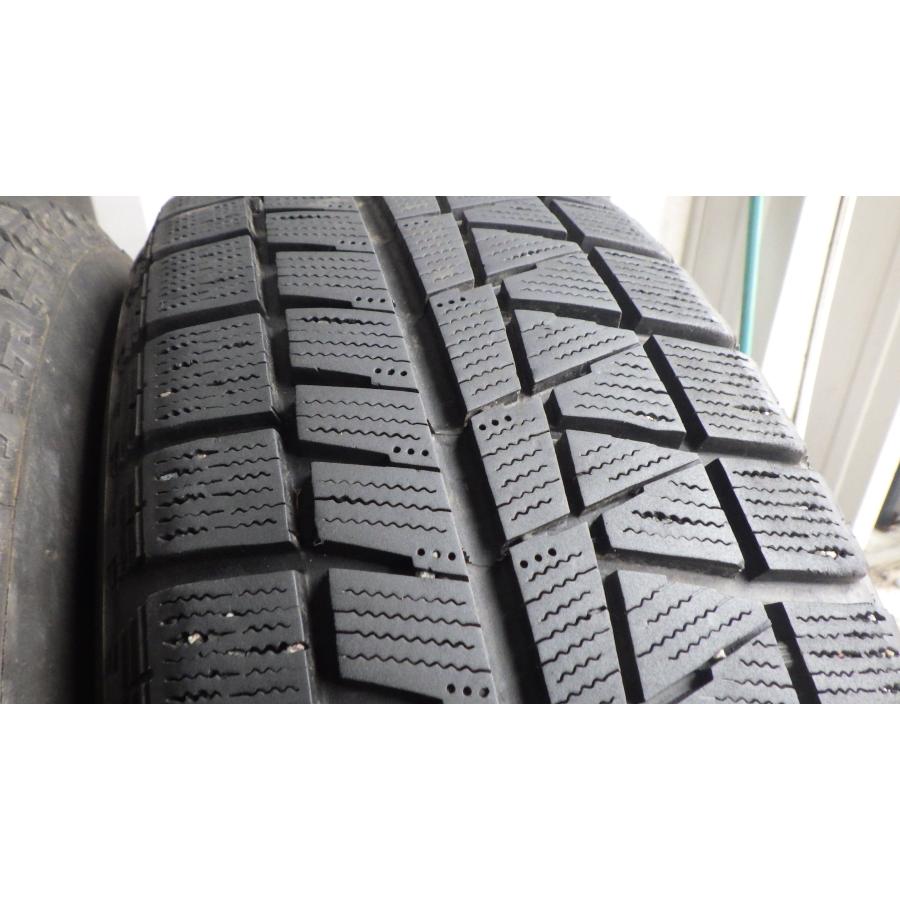 ブリヂストン アイスパートナーⅡ 195/65R 15 2020年購入