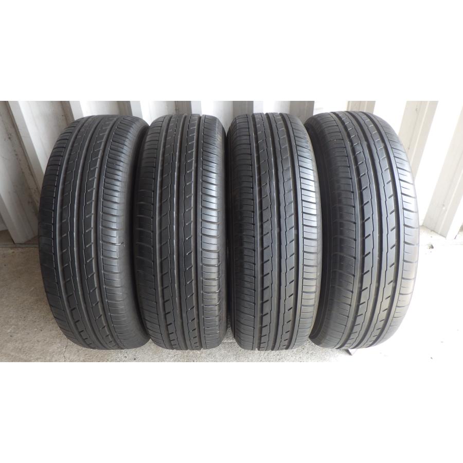 YOKOHAMA BluEarth ES32 205/65 R16 23年製 BluEarth 2023年製 ヨコハマ ブルーアース ES32 205/65R16 95H 4本