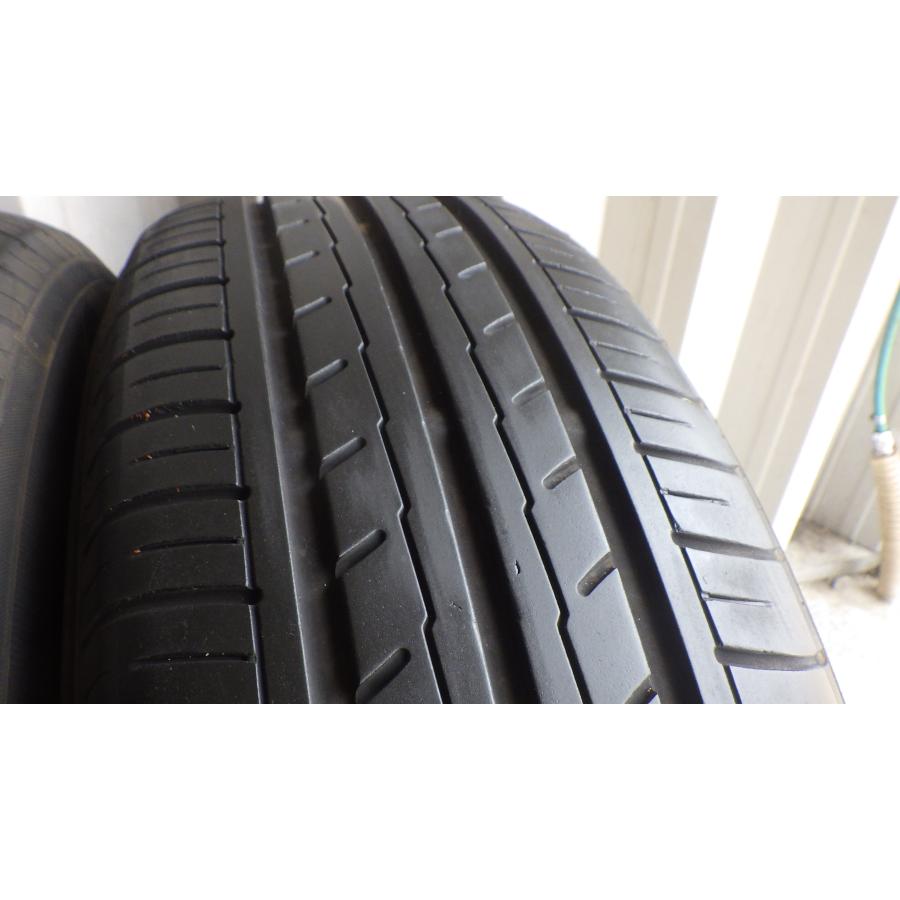 BluEarth 2023年製 ヨコハマ ブルーアース ES32 205/65R16 95H 4本