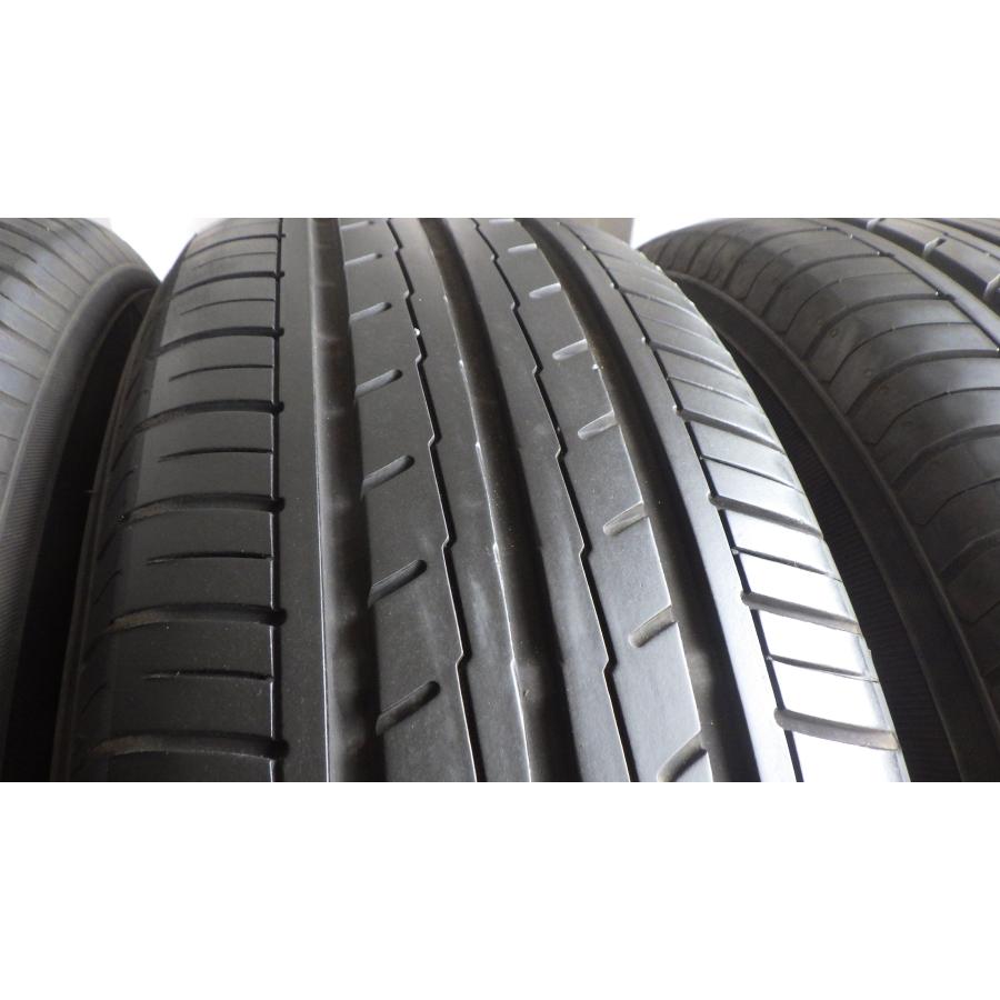 YOKOHAMA BluEarth ES32 205/65 R16 23年製 BluEarth 2023年製 ヨコハマ ブルーアース ES32 205/65R16 95H 4本