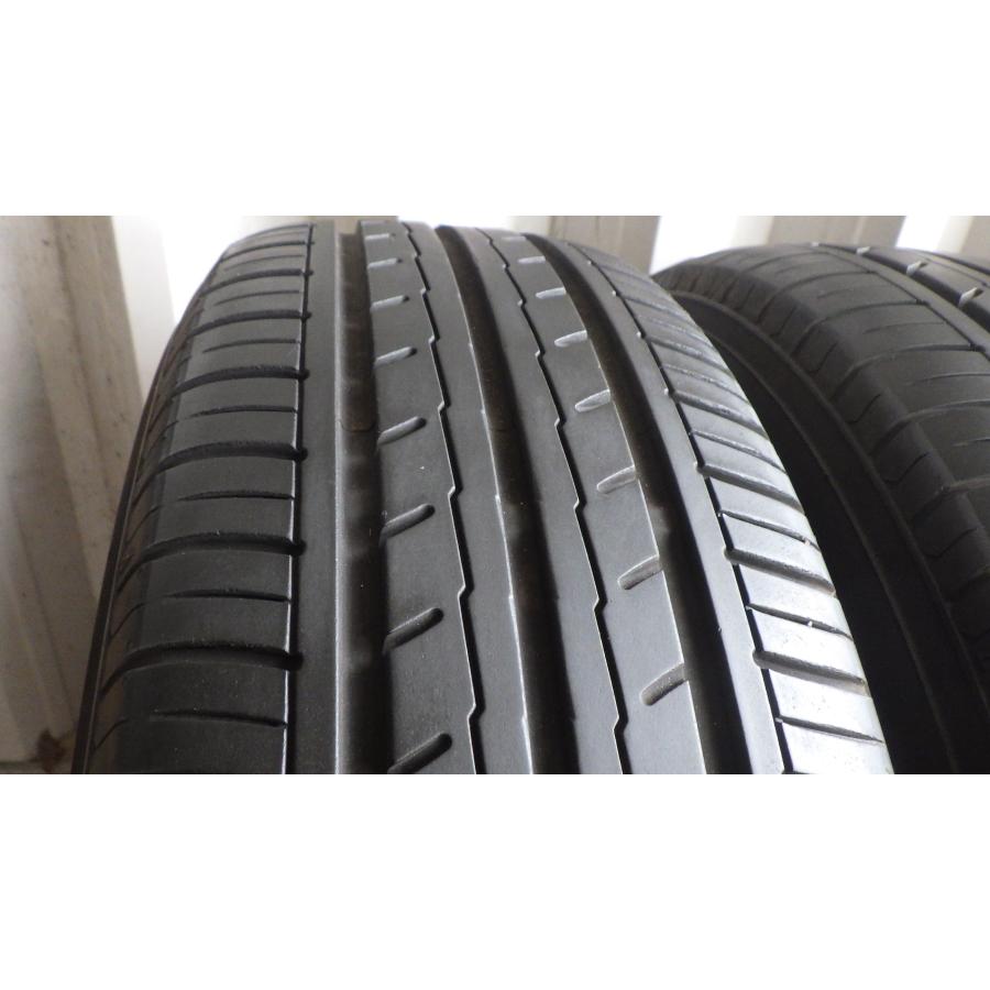 BluEarth 2023年製 ヨコハマ ブルーアース ES32 205/65R16 95H 4本