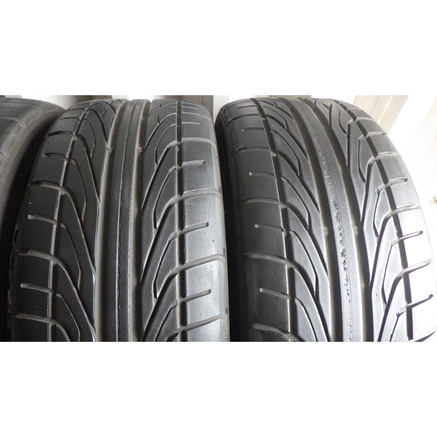 WORK WORK EMOTION ZR10 18x7.5J 100-5H ET47 DIREZZA 225/40R18 88W