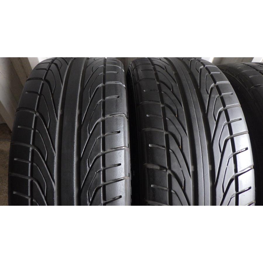 WORK EMOTION ZR10 18x7.5J 100-5H ET47 DIREZZA 225/40R18 88W