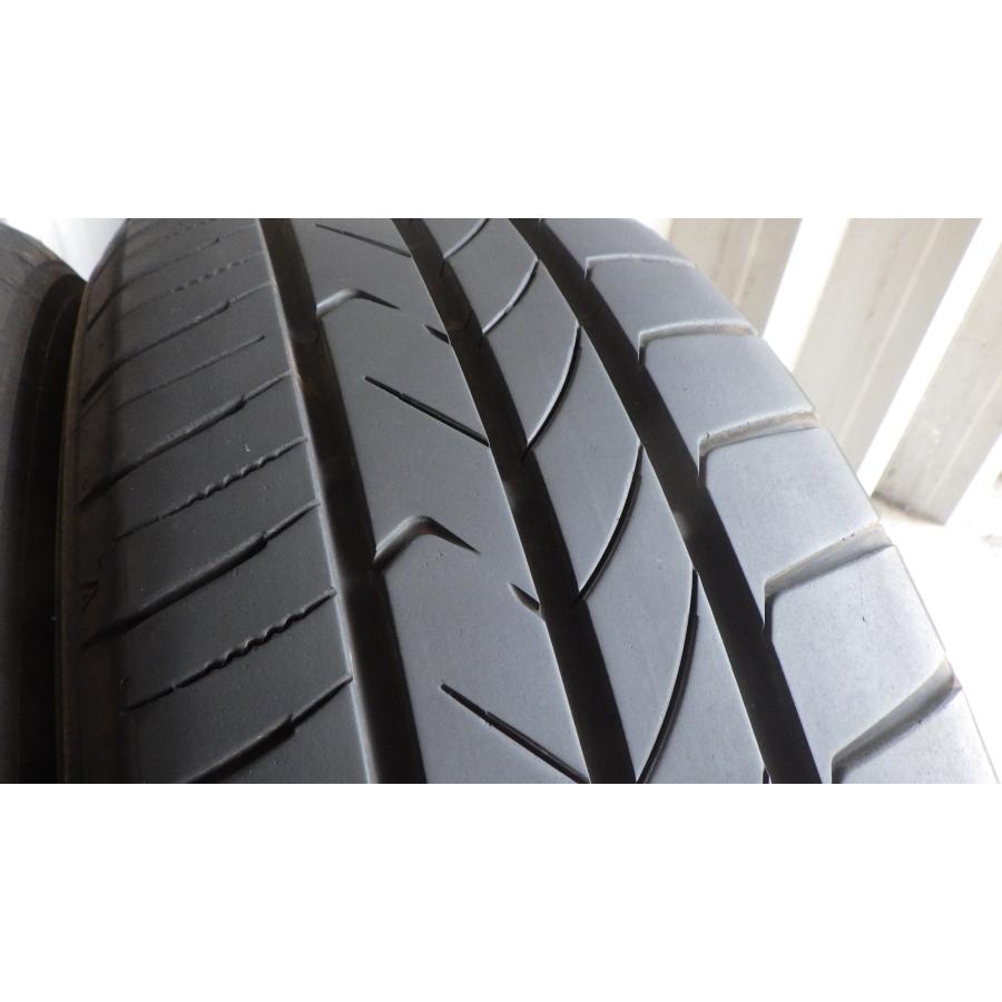 TOYO MP7 205/60R16 23年式 205/60R16 96H〈4本〉｜トーヨー