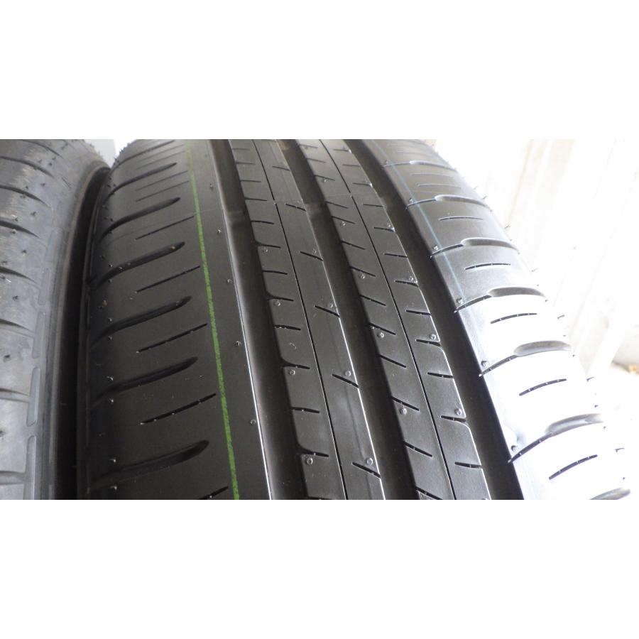 【値下げ】ダンロップ　エナセーブ　EC 300+ 205/60R16 新車外し DUNLOP ENASAVE EC300+ 205/60R16 92H | タイヤの通販 販売と