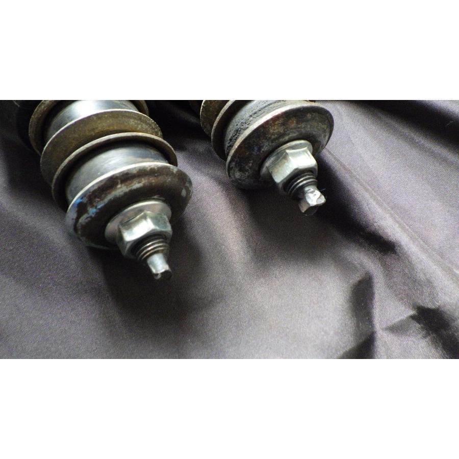 ハイエース 中古ハイエース200系（4WD）CUSCO(クスコ）減衰14段調整