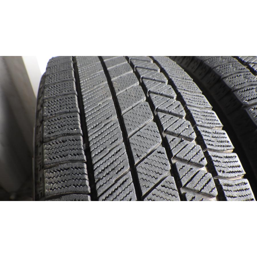 ブリザック VRX3 2022年製ブリヂストン ブリザックVRX3 195/65R15 91Q 