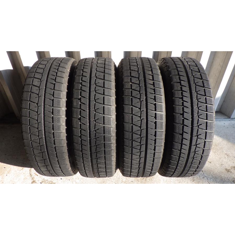 BRIDGESTONE（ブリヂストン） 2021年製 アイスパートナーII 215/65R16 