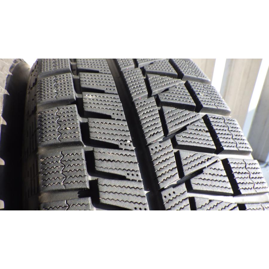 BRIDGESTONE（ブリヂストン） 2021年製 アイスパートナーII 215/65R16 