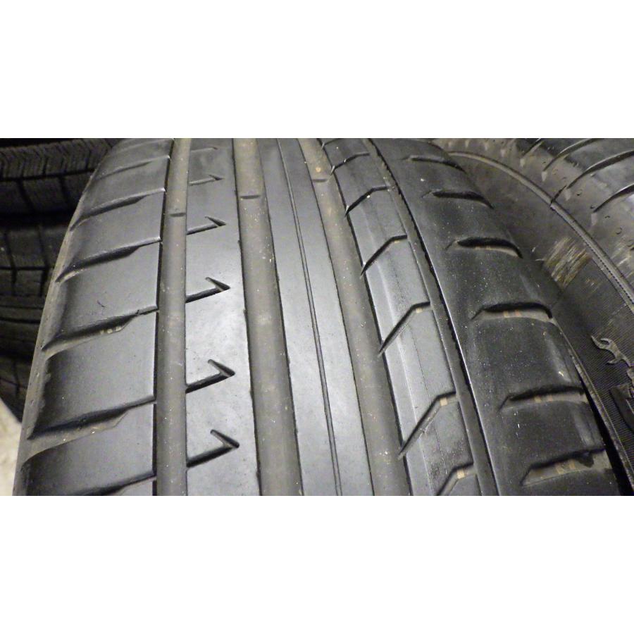 最終値下げ　フーガ　純正ホイール　Ｙ５１ フーガ 値下げ！トヨタ車純正流用仕様 Y51フーガ後期純正18x8J